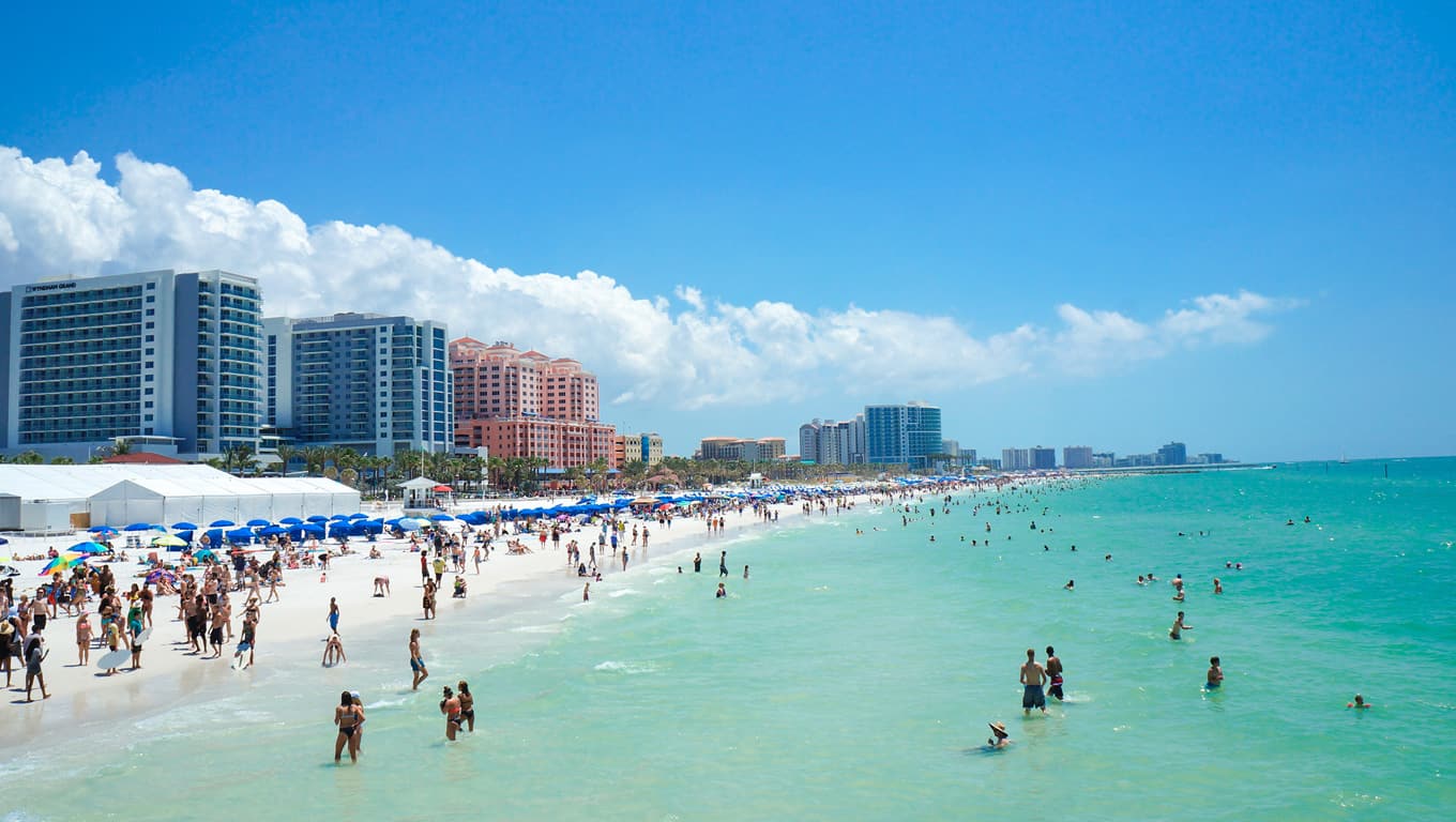 Clearwater, Florida